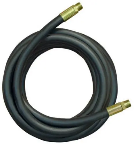Apache 98398244 3/8" Inch X 72" Inch 4,000 Psi Universal Hydraulic Hose 1
