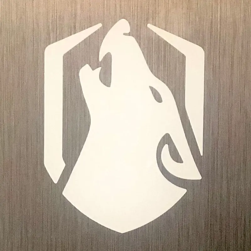 Apex Logo Decal - $3.00 1