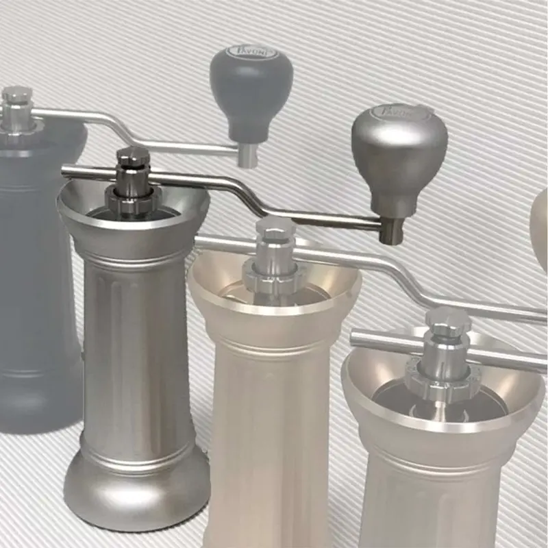Apollo Hand Grinder 1