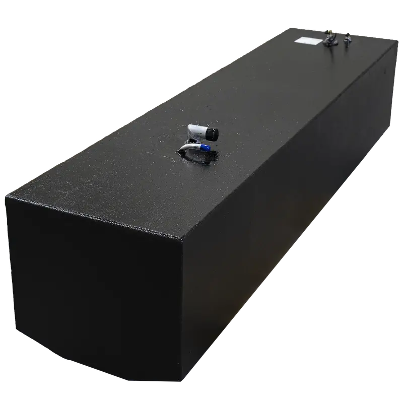 Aquasport 25' 2002 - 143 Gallon Fuel Tank | Oem Replacement 1
