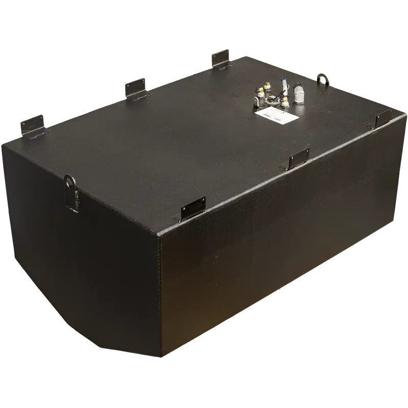 Aquasport 275 2001 - 191 Gallon Fuel Tank | Oem Replacement 1