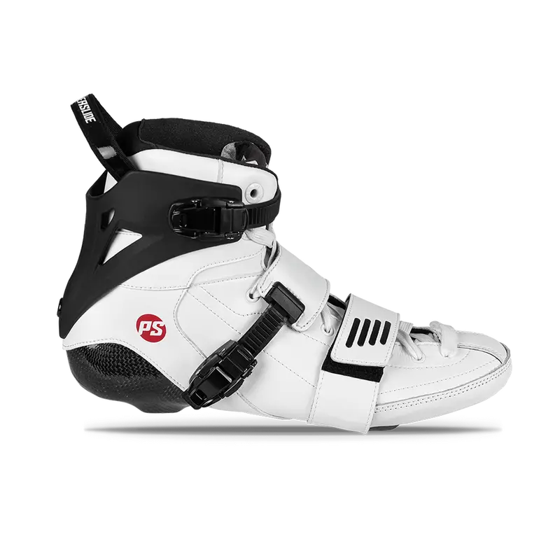 Arise Custom Boot 1