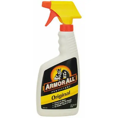 Armor All 10326 32Oz Original Vinyl Protectant Spray - Quantity Of 12 1