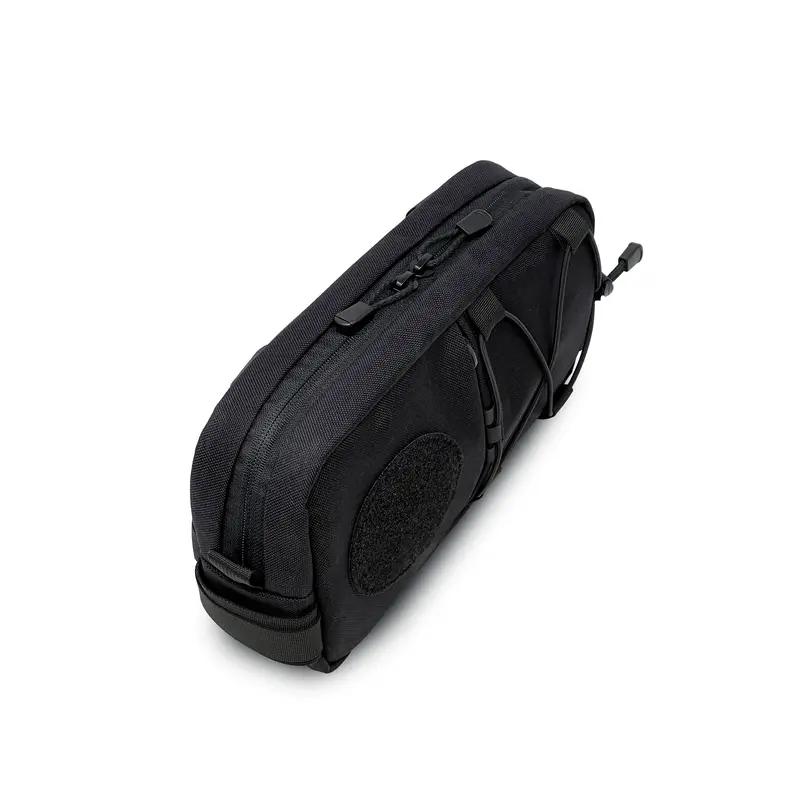 Article 360 - Medium - Half Zip - Chest Pack 1