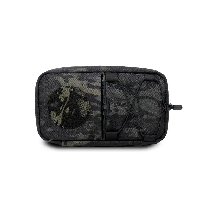 Article 361 - Medium - Full Zip - Chest Pack 1