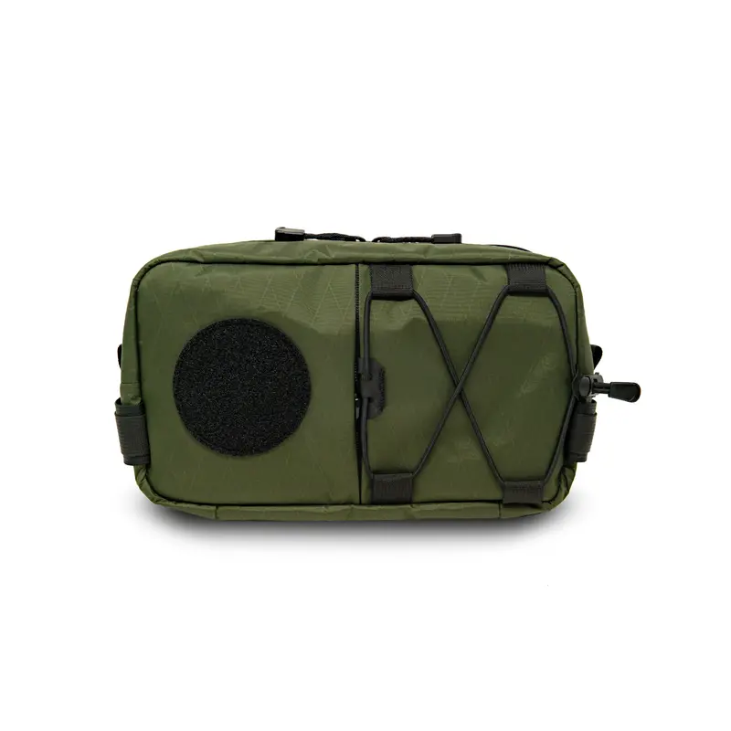 Article 362 - Medium - Half Zip - Chest Pack 2