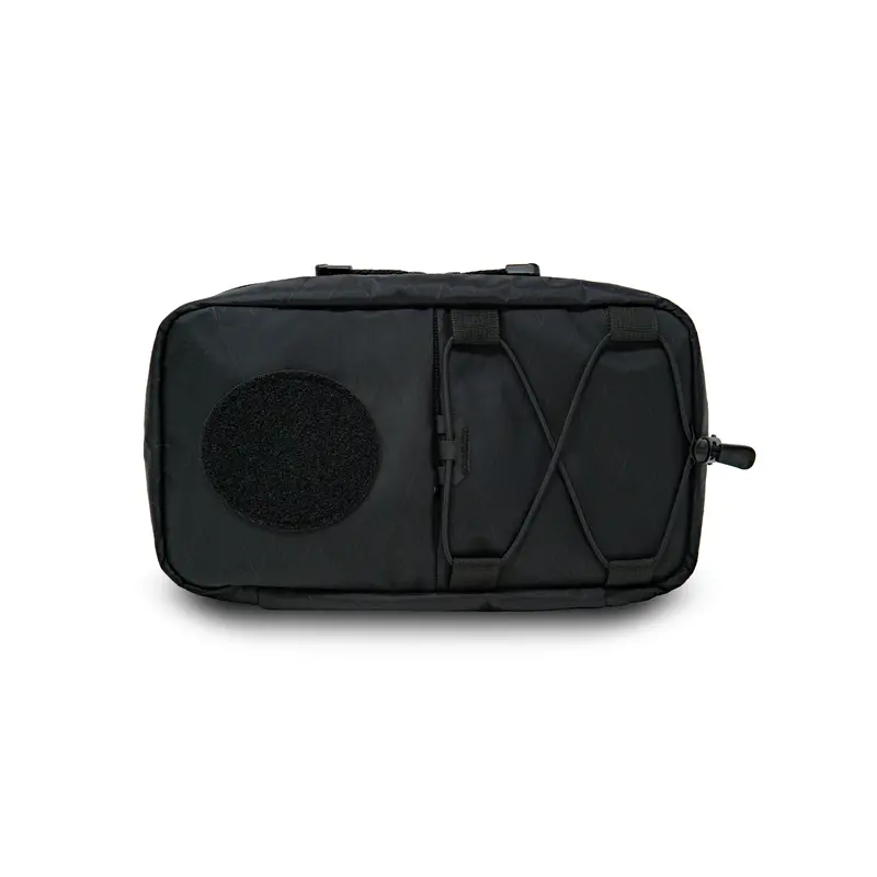 Article 363 - Medium - Full Zip - Pouch 1