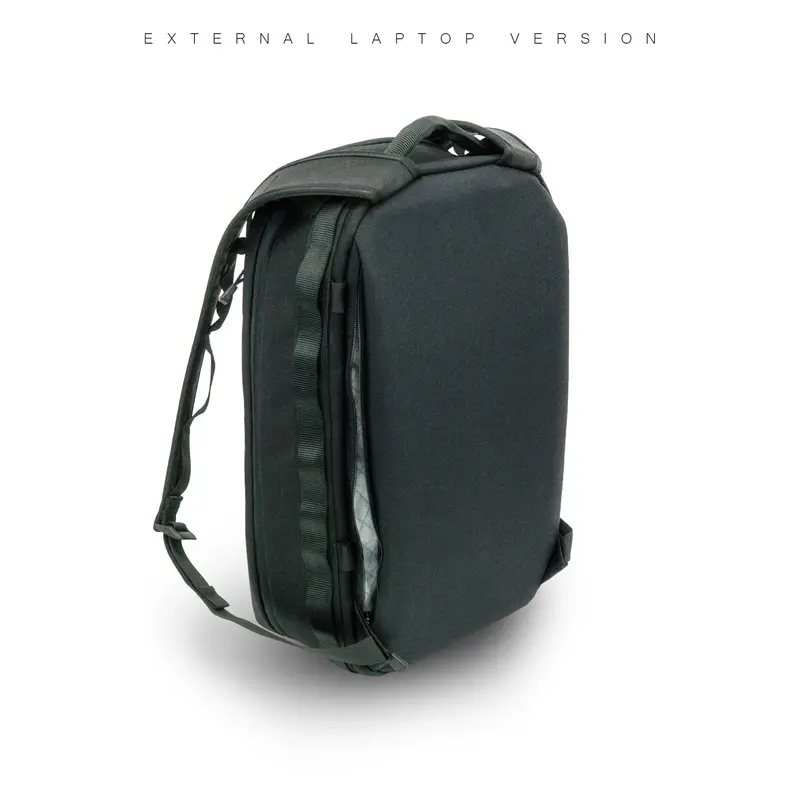 Article 372 - Backpack 18L - Eplx600 1
