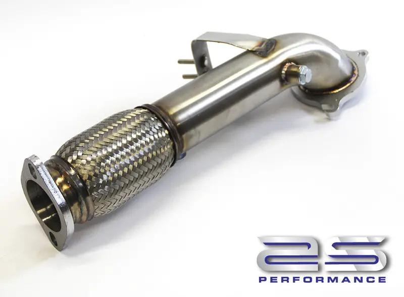 As Performance Fiesta St180 Decat 1