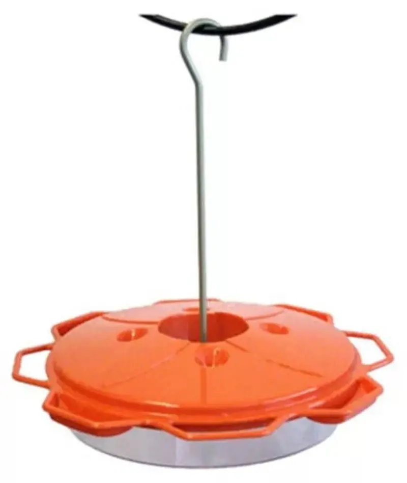Audubon 24176 Classic Oriole Jelly & Nectar Station Bird Feeder By Woodlink 1