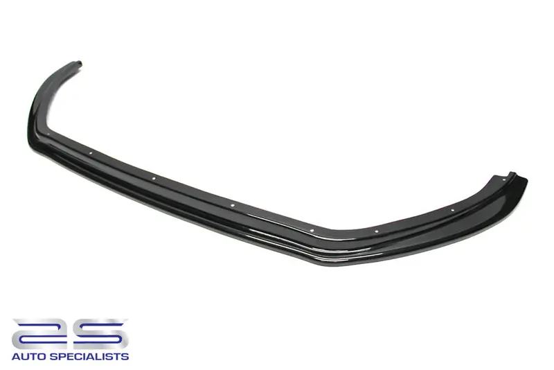Autospecialists Design Front Splitter For Fiesta Mk8 St-Line 1