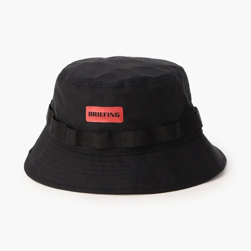Aw Box Logo Boonie Hat 3