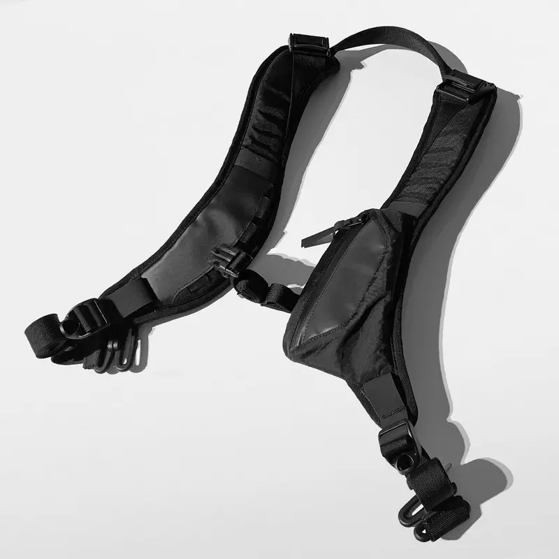 Backpack Harness Kit 1