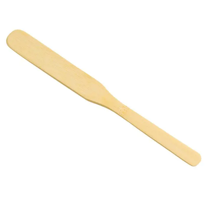 Bamboo Stirring Rod 1