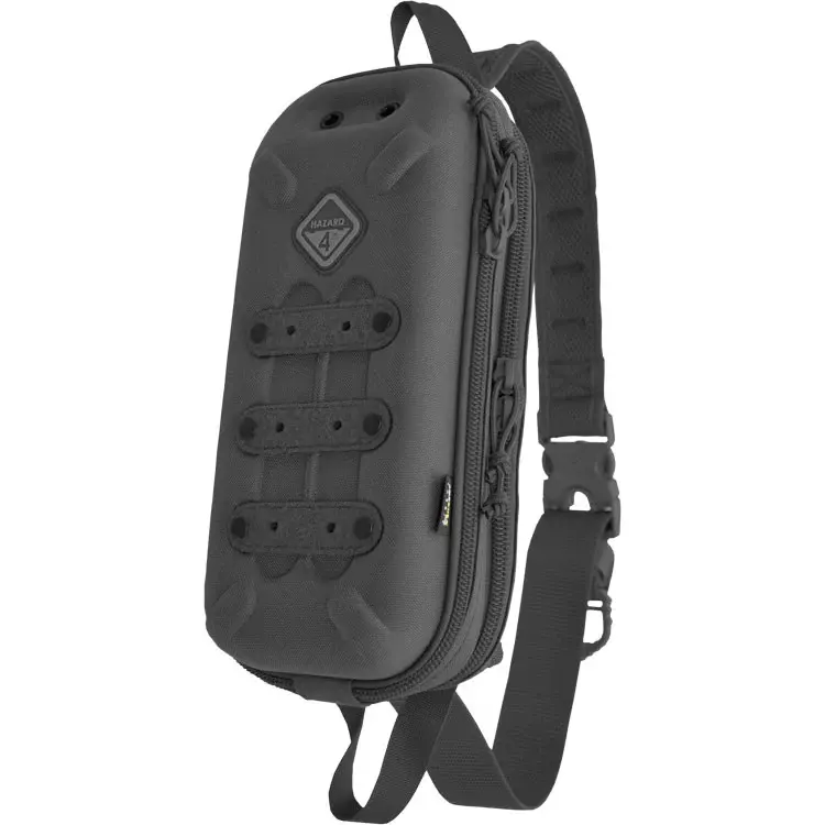 Bandoleer Mini Shell Sling 1