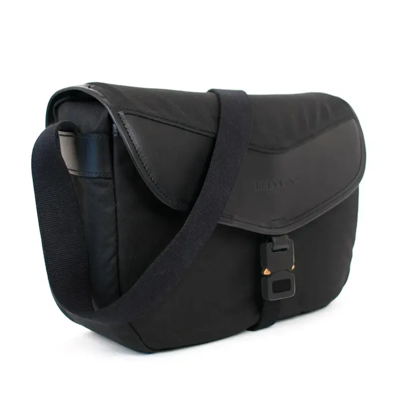 Barbarossa Messenger Bag (Made In England 🇬🇧) 2