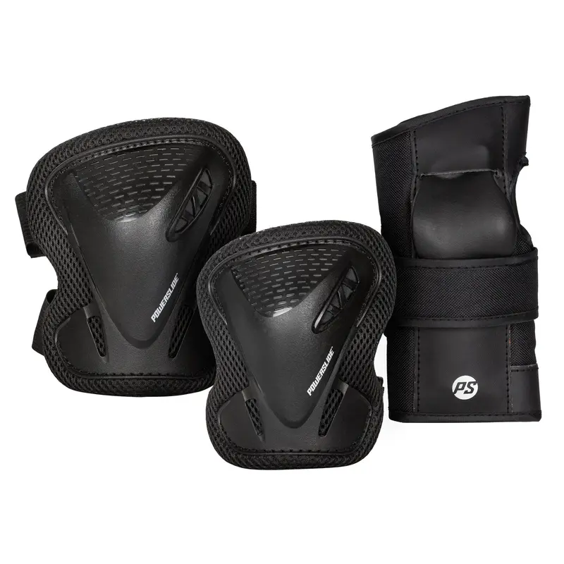 Basic Adult Set 1