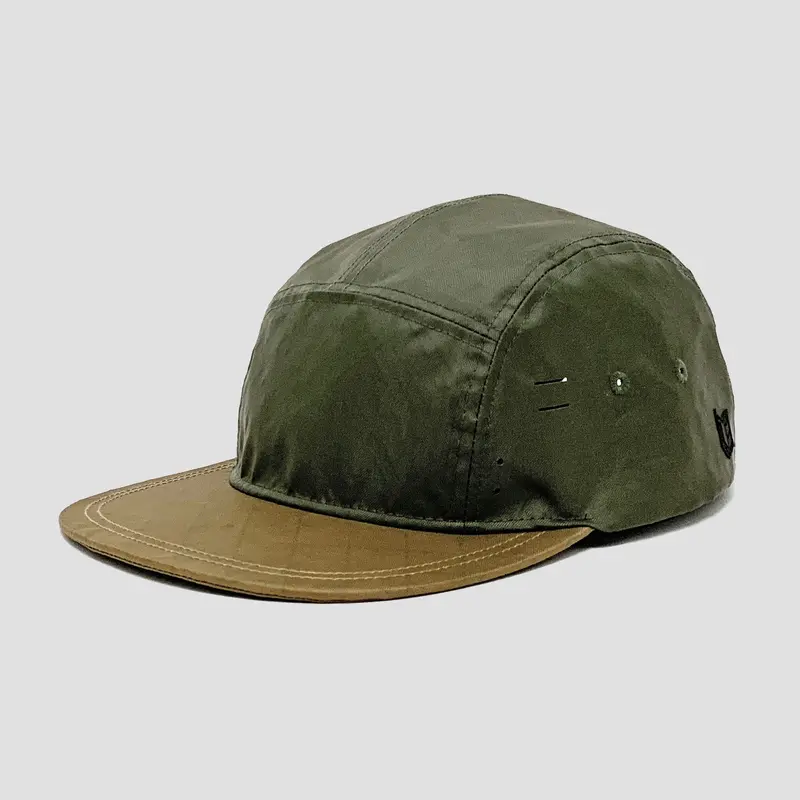 Basi[X] Camper Hat Ii 2