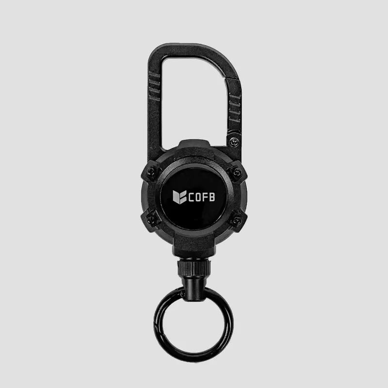 Basi[X]™ Nova Carabiner 1