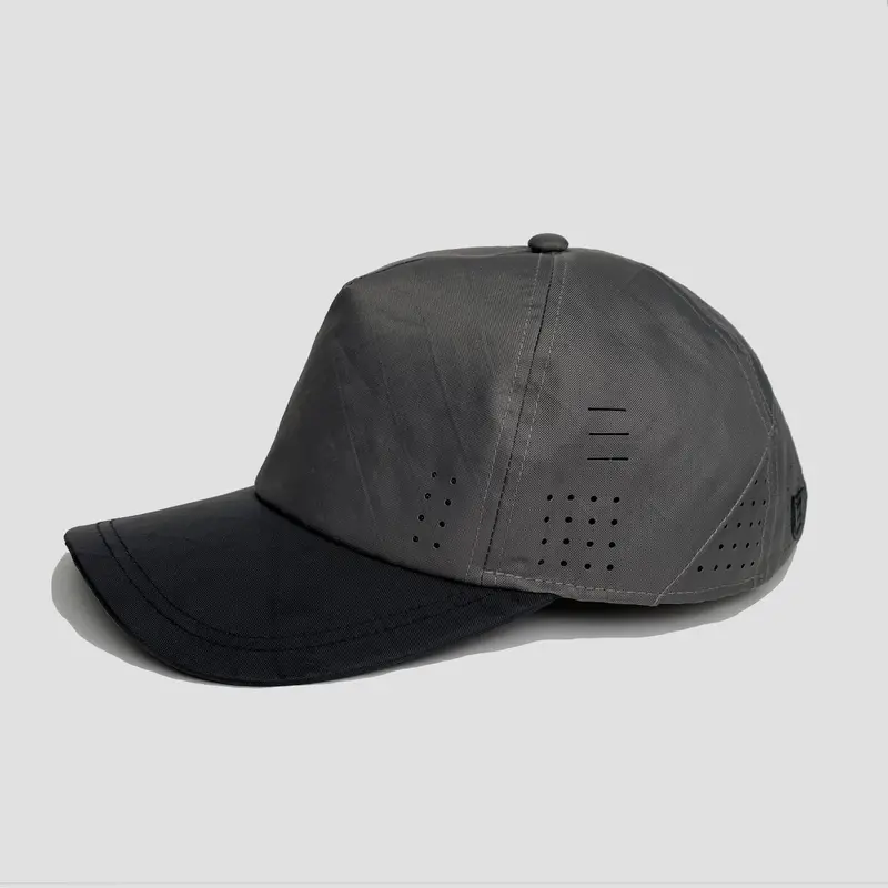 Basi[X] Vapor Hat 2