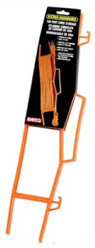 Bayco K-150 Orange 150' Ft Extension Cord Wrap - Quantity Of 48 1