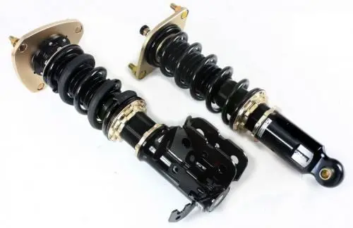 Bc Racing Focus Rs Mk1 Br Series Coilover : Type Ra 1