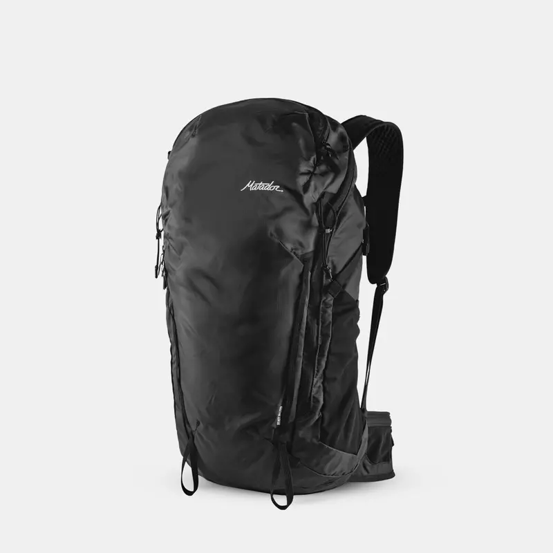 Beast 2.0 Ultralight Technical Backpack 2