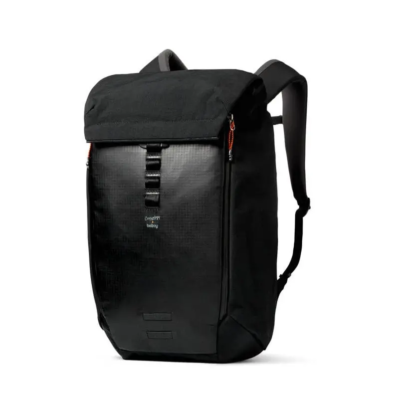 Bellroy X Carryology Chimera Backpack 1