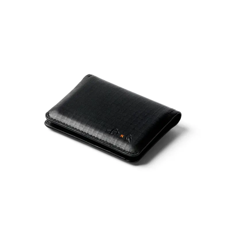 Bellroy X Carryology Chimera Slim Sleeve Wallet 1