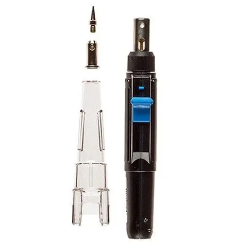 Bernzomatic St500 Cordless Soldering Iron & Micro Torch Kit 1