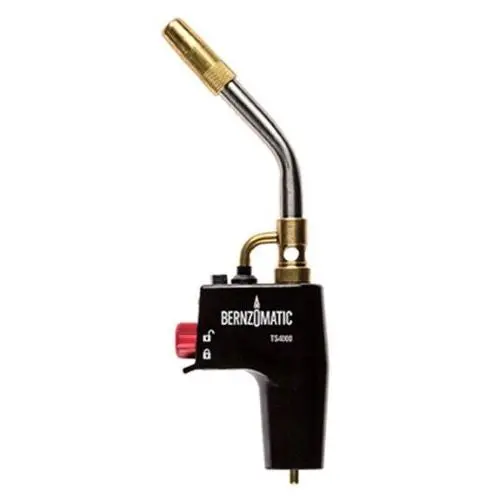 Bernzomatic Ts4000t High Heat Torch With Auto Start Stop 1