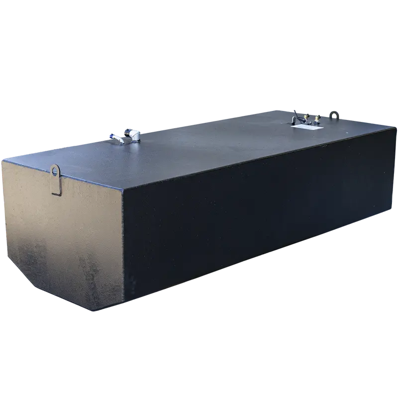 Bertram 31 (1963) 230 Gal. Nominal Fuel Tank | Oem Replacement 1