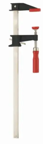 Bessey Tools Gscc2.536 36" Clutch Style Bar Clamp - Quantity Of 4 1