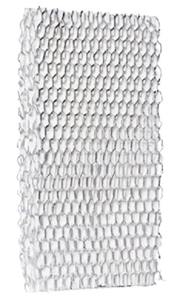 Bestair H100-Pdq-3 3 Pack Humidifier Expandable Wick Filters - Quantity Of 1 1