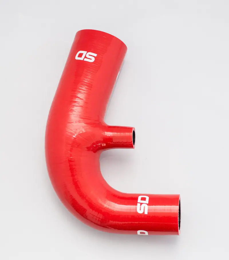 *Bf23* Ford Fiesta Mk7.5 1.0 Eco-Boost Secondary Induction Hose Kit 1