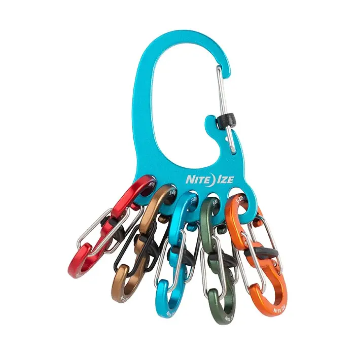 Bigfoot Locker® Keyrack™ 1