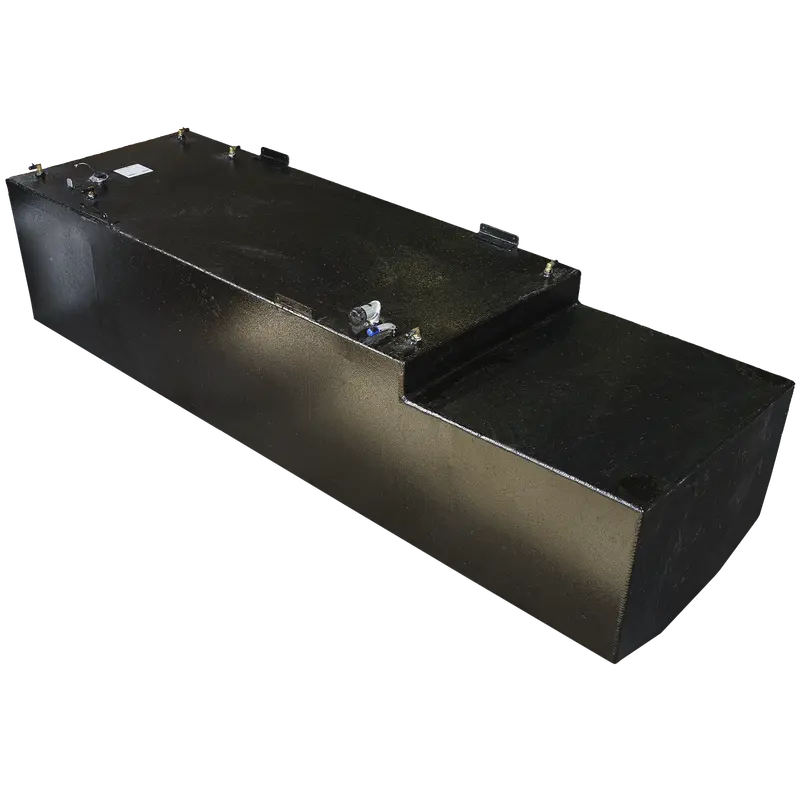 Blackfin 32' 1984 Diesel - 308 Gal. - Belly Fuel Tank | Oem Replacement 1