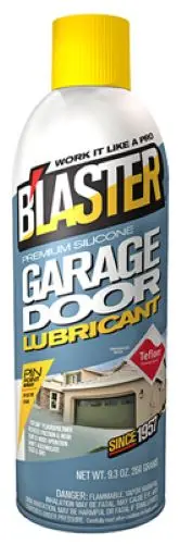 Blaster 16-Gdl 9.3 Oz Can Of Garage Door Lubricant - Quantity Of 6 1