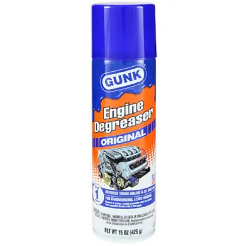 Blaster Eb1ca 15 Oz Can Of Gunk Original Engine Degreaser - Quantity Of 4 1