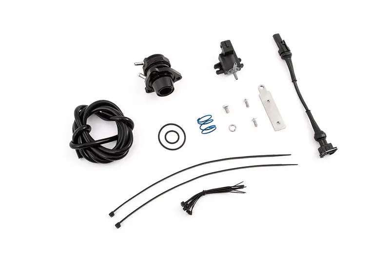 Blow Off Valve For Volkswagen, Audi, Skoda, Cupra 2.0 2021 Onwards 1