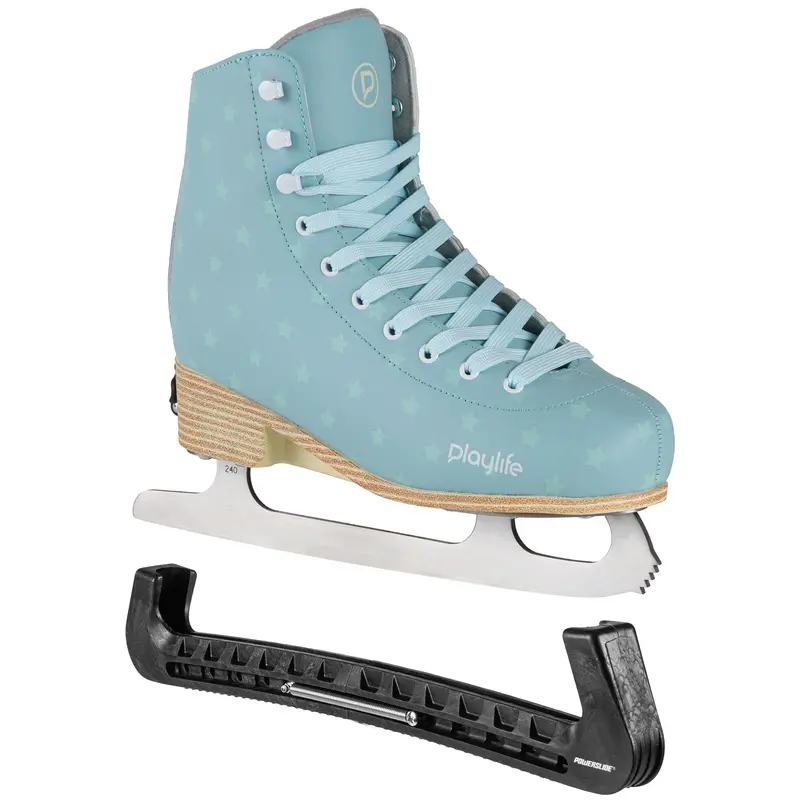 Blue Sky Adj. + Ice Blade Cover Bundle 1