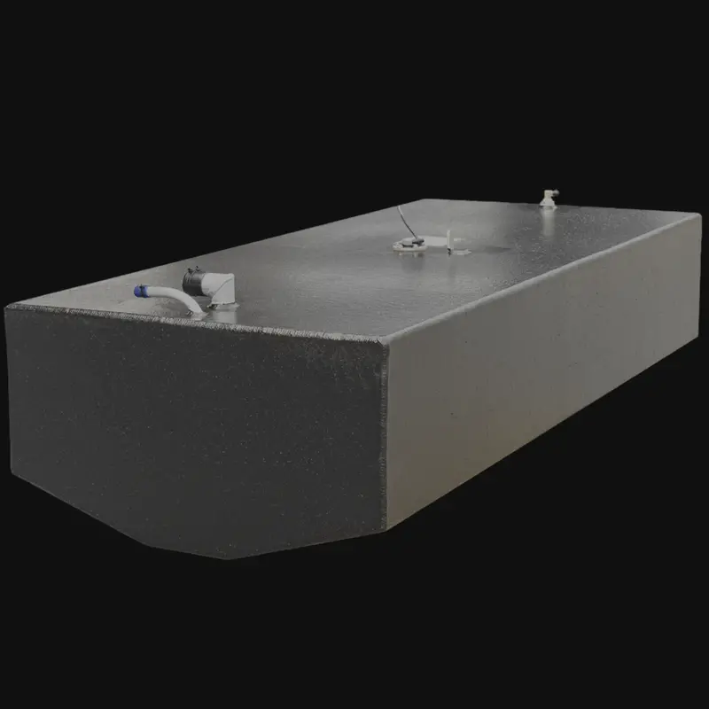 Bluewater 2150 Fuel Tank (119 Gallon) | Oem Replacement 1
