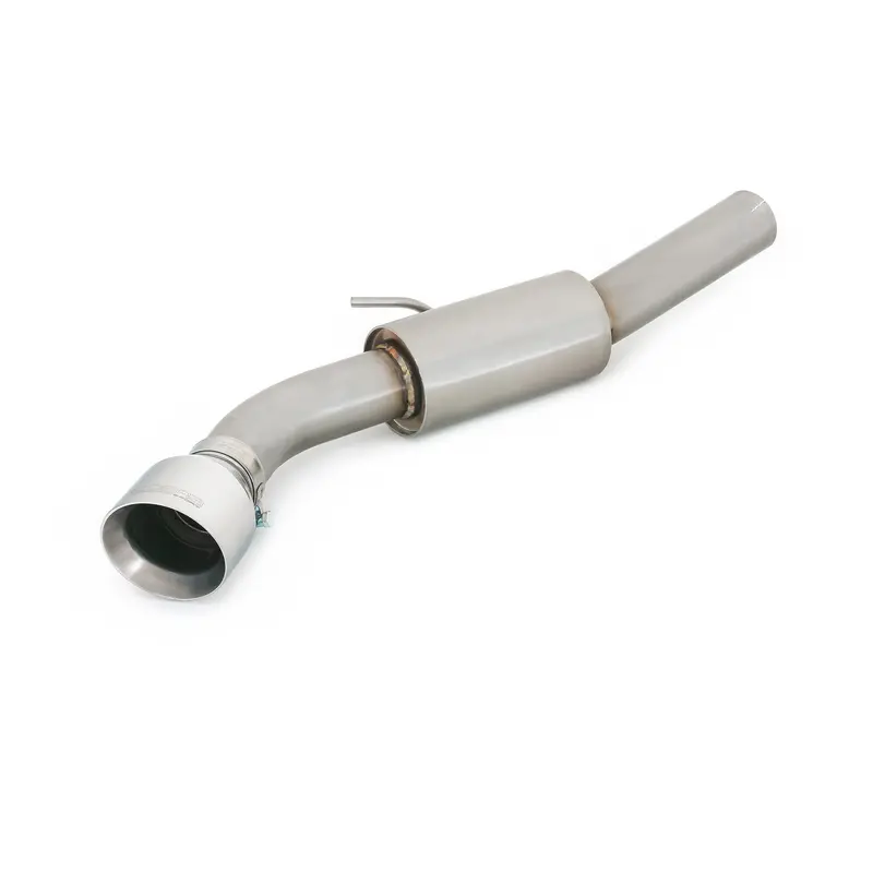 Bmw 118I (F40) Venom Axle Back Exhaust 1