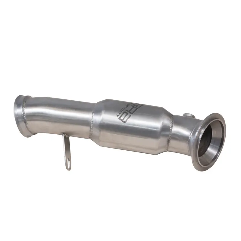 Bmw M135i Sports Cat / De-Cat Downpipe Performance Exhaust 1
