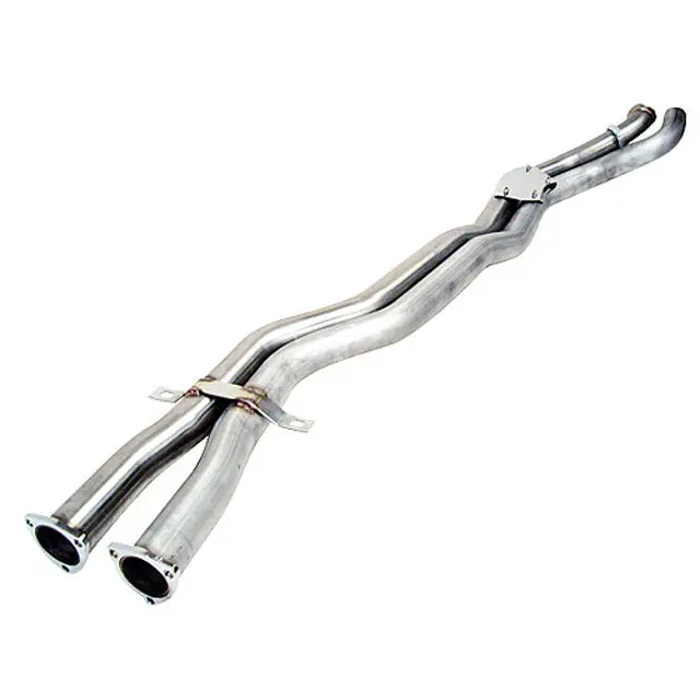 Bmw M3 (E46) Performance Exhaust Centre Section 1
