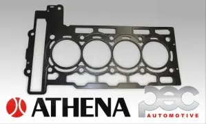 Bmw Mini Cooper R56 / Citroen Ds3 / Peugeot 207 Rc / 1.6 16V Turbo Athena Mls Head Gasket 1