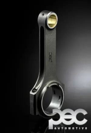 Bmw Mini Cooper S R56 1.6 16V (Turbocharged 2007-Present) H-Beam Pec Steel Connecting Rods 1