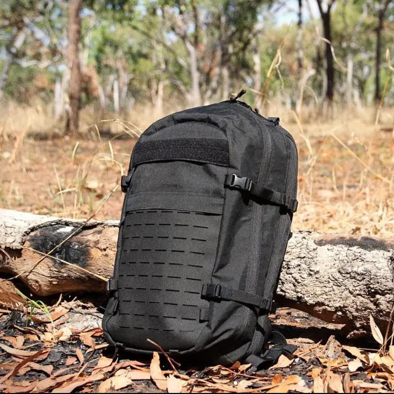 Bogear X Alpha One Niner Spare Camel 2.0 1