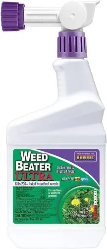 Bonide 312 16 Oz Bottle Of Ready To Use Weed Beater Ultra Weed Killer 1