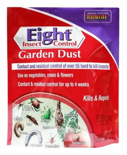 Bonide 7866 3 Lb Bag Of Eight Ready To Use Garden Vegetable Squeeze Dust 1